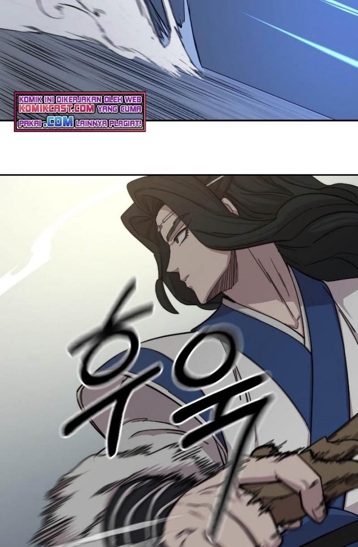 Return of the Flowery Mountain Sect Chapter 59 Gambar 33