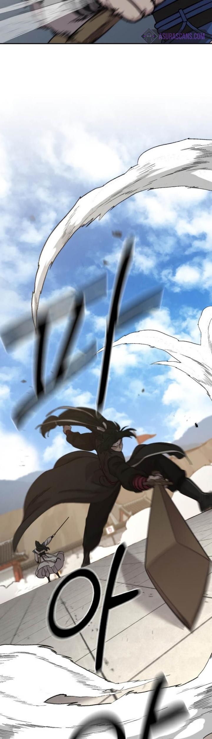 Return of the Flowery Mountain Sect Chapter 59 Gambar 34