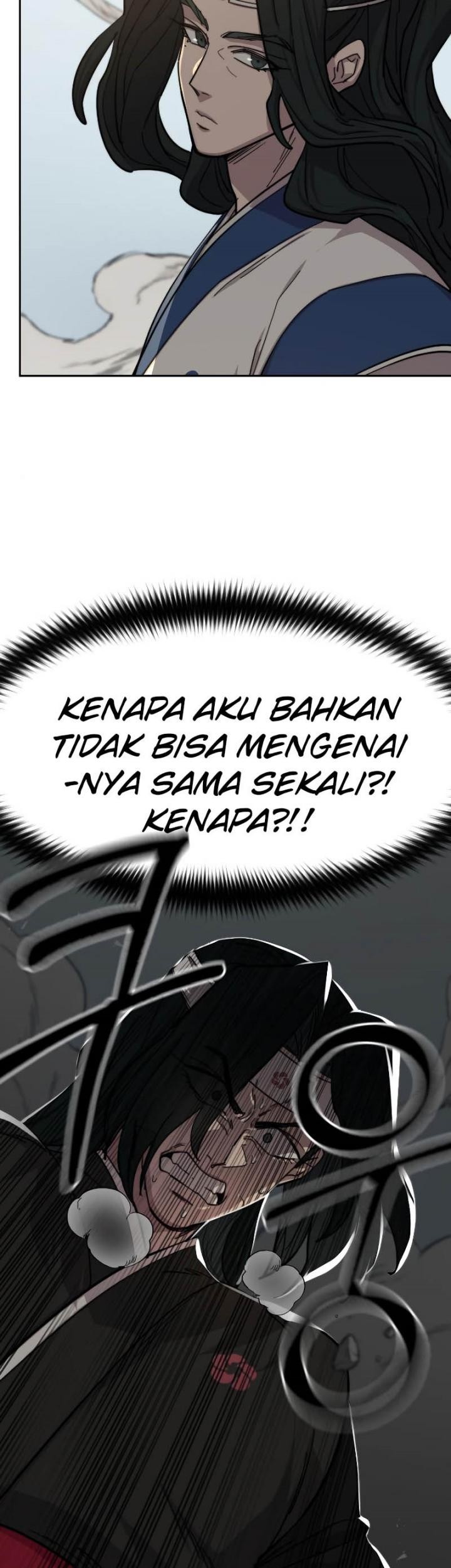 Return of the Flowery Mountain Sect Chapter 59 Gambar 17