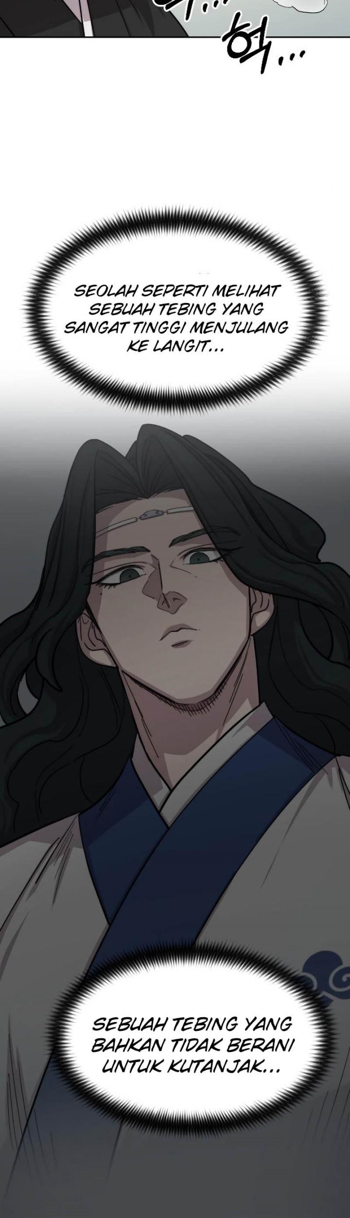 Return of the Flowery Mountain Sect Chapter 59 Gambar 19