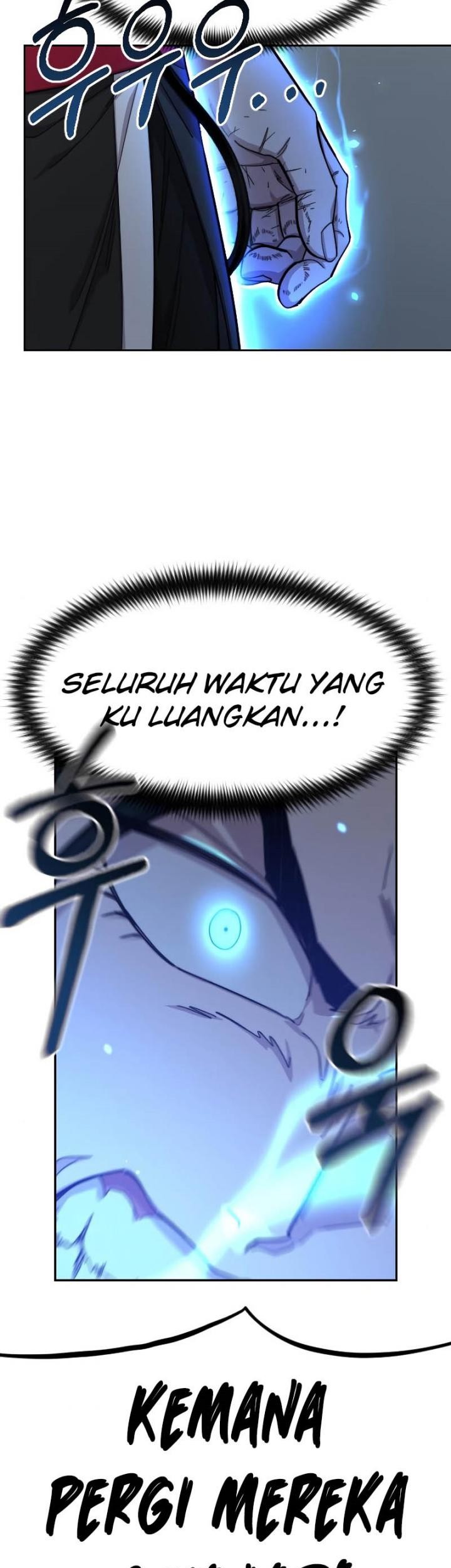 Return of the Flowery Mountain Sect Chapter 59 Gambar 21