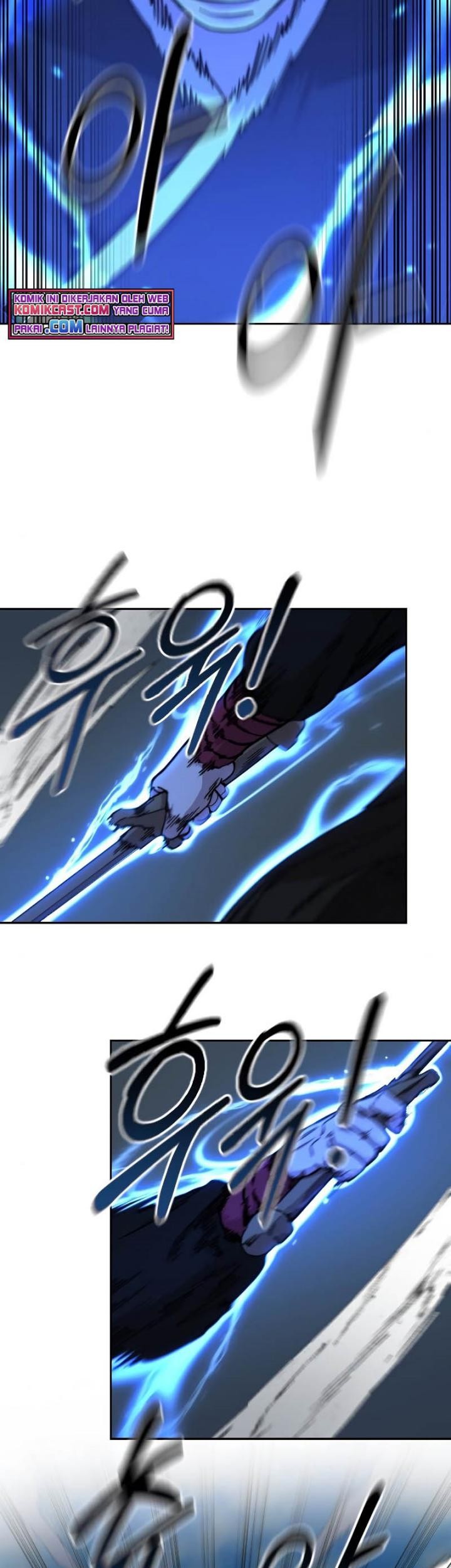 Return of the Flowery Mountain Sect Chapter 59 Gambar 23