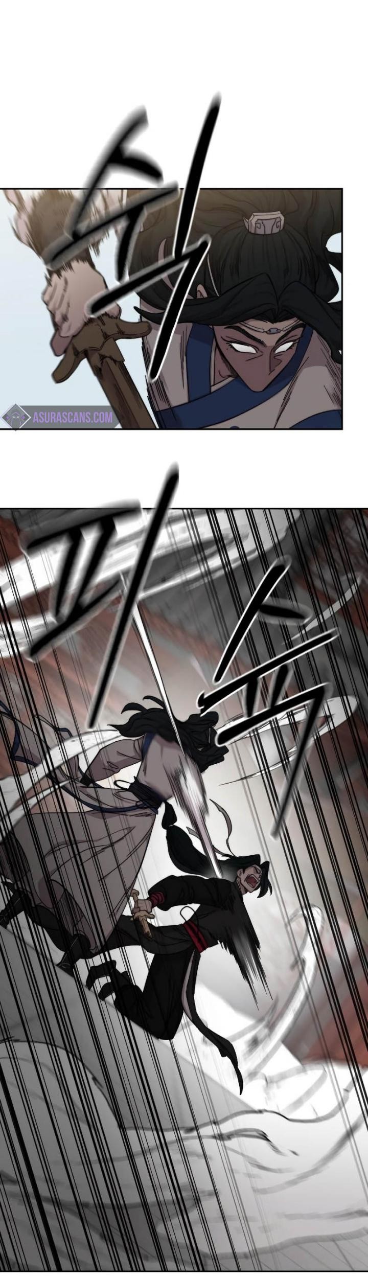 Return of the Flowery Mountain Sect Chapter 59 Gambar 45