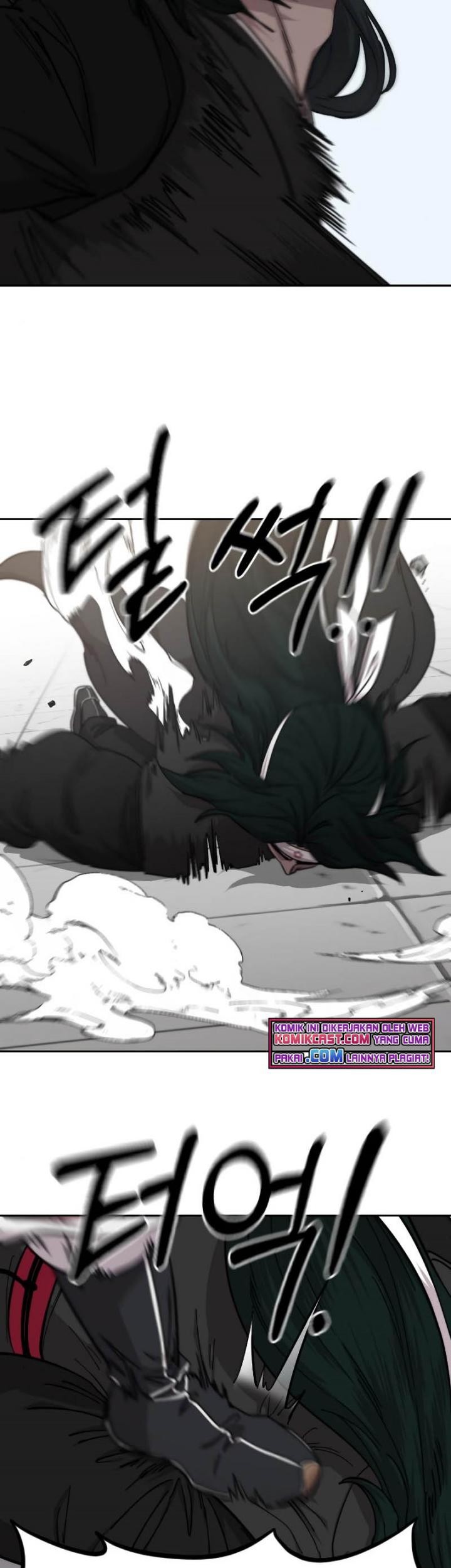 Return of the Flowery Mountain Sect Chapter 59 Gambar 47