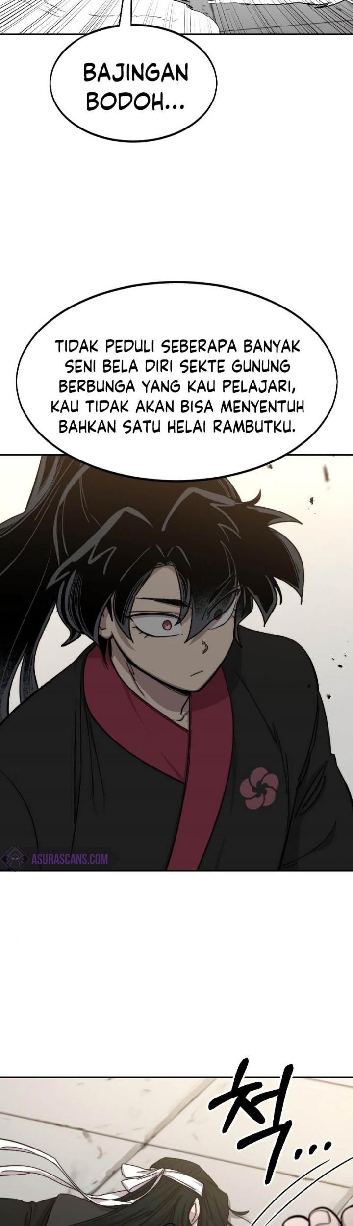 Return of the Flowery Mountain Sect Chapter 59 Gambar 49