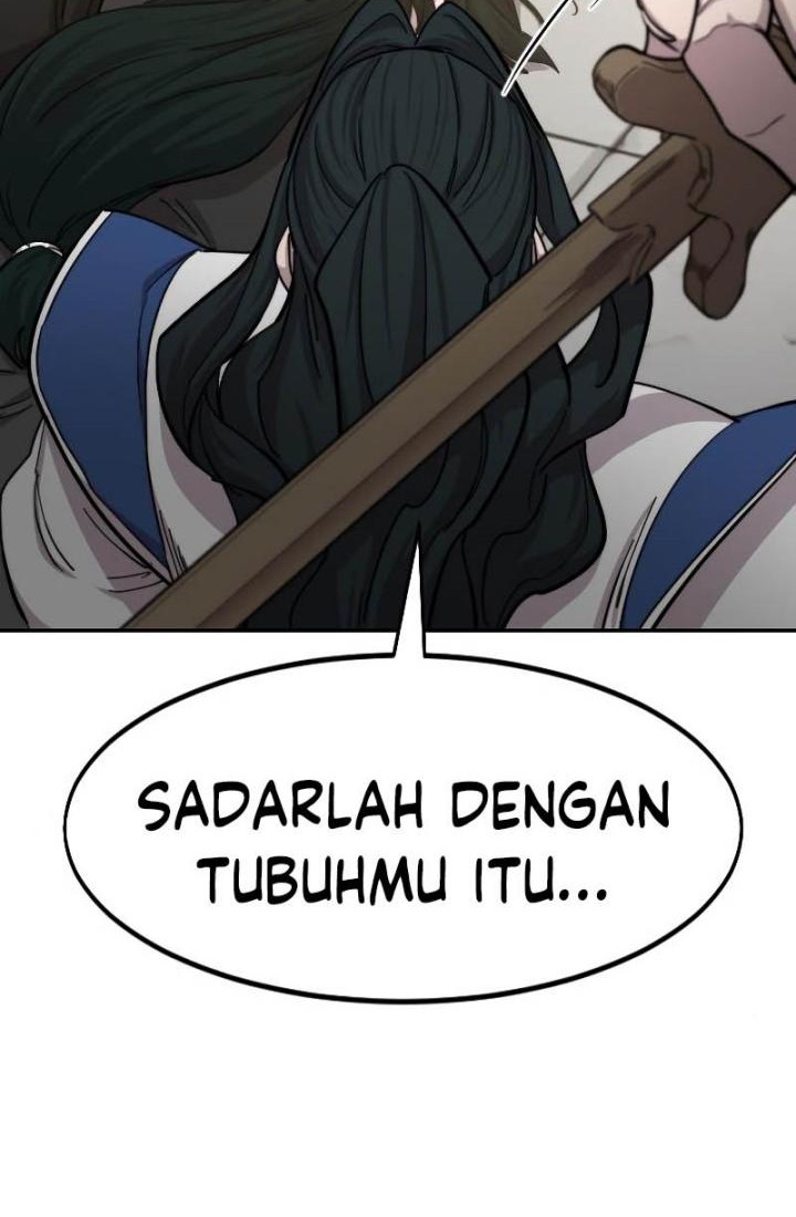 Return of the Flowery Mountain Sect Chapter 59 Gambar 50