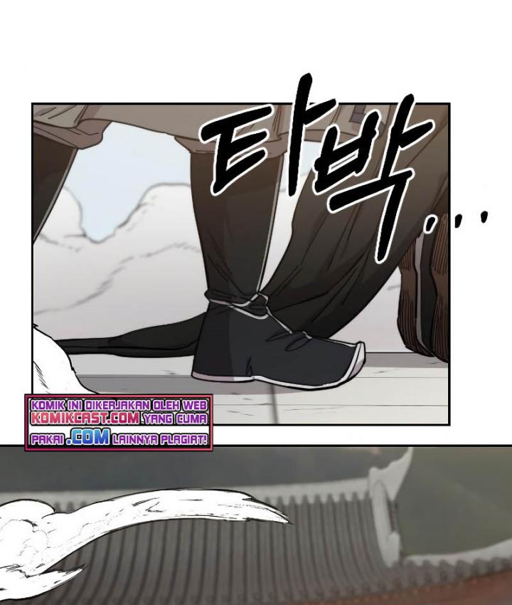 Return of the Flowery Mountain Sect Chapter 59 Gambar 40