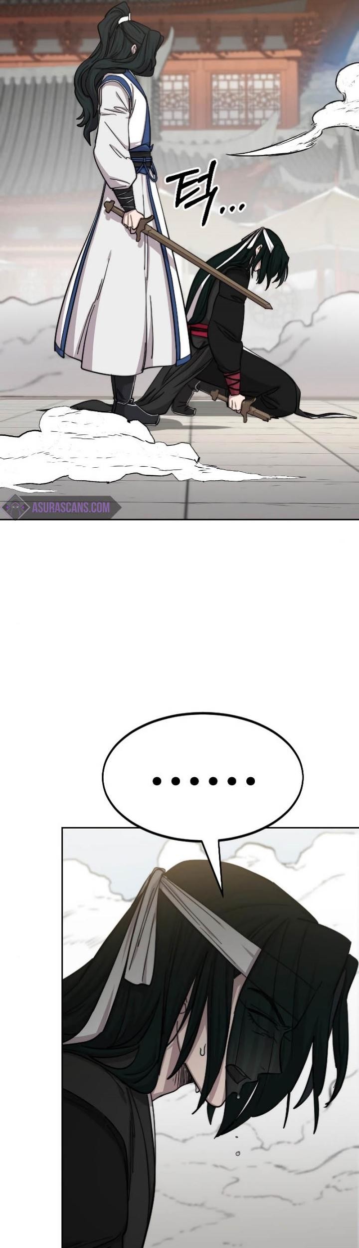 Return of the Flowery Mountain Sect Chapter 59 Gambar 41