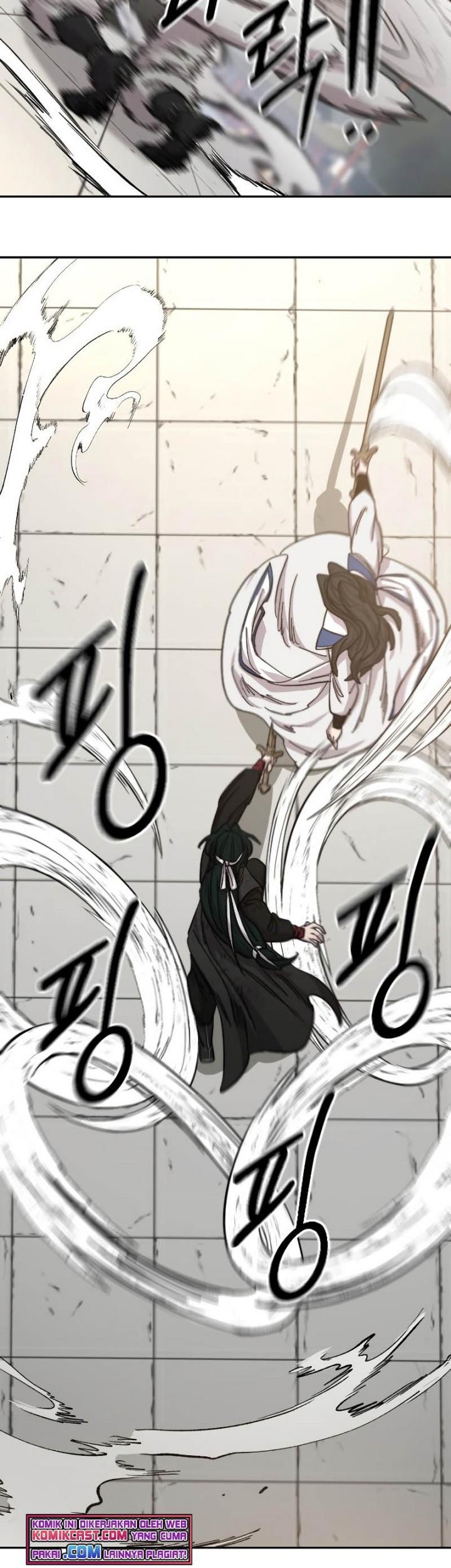 Return of the Flowery Mountain Sect Chapter 59 Gambar 62