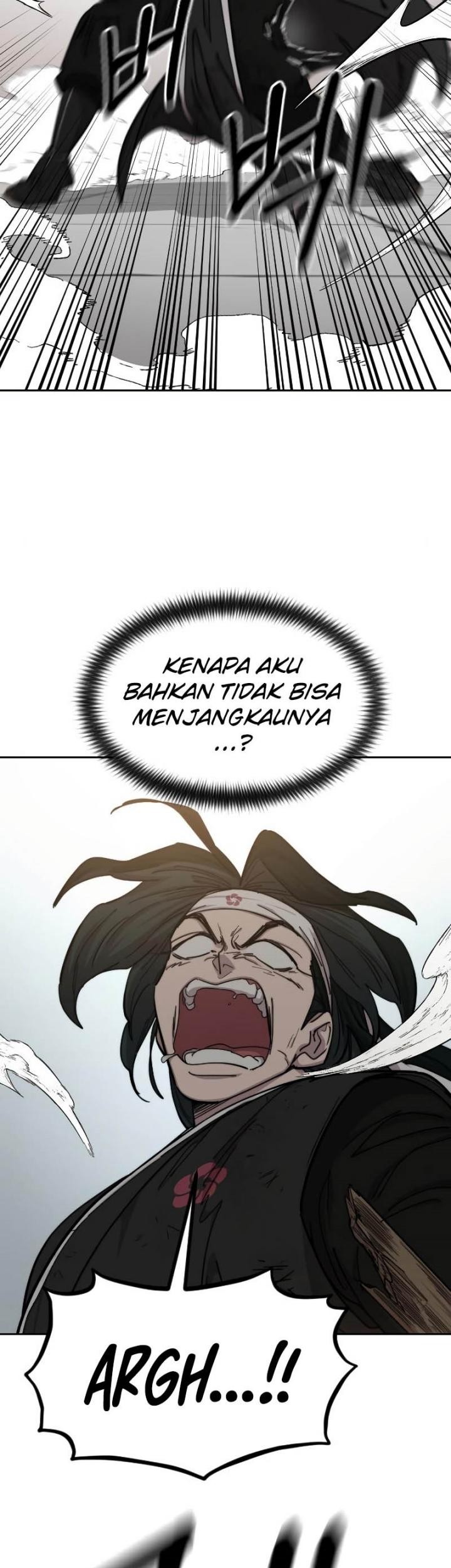 Return of the Flowery Mountain Sect Chapter 59 Gambar 64