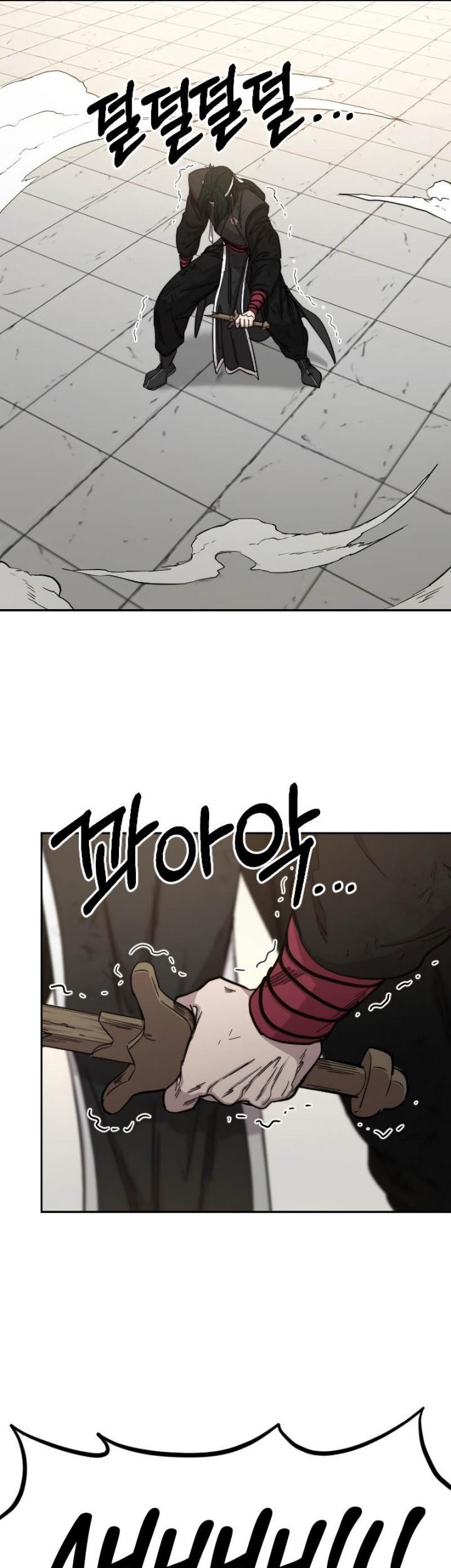 Return of the Flowery Mountain Sect Chapter 59 Gambar 67