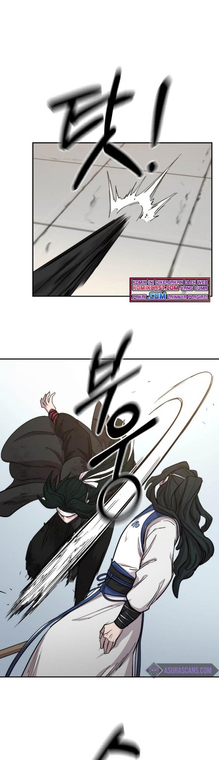 Return of the Flowery Mountain Sect Chapter 59 Gambar 69