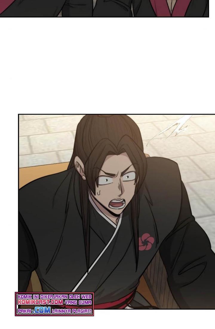 Return of the Flowery Mountain Sect Chapter 59 Gambar 72