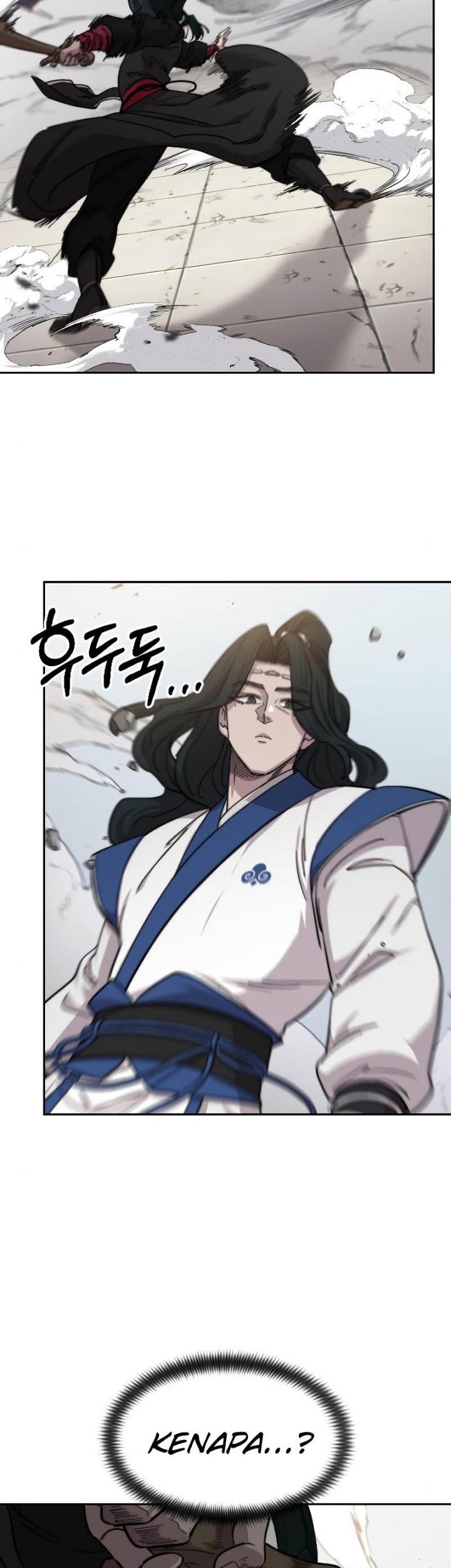Return of the Flowery Mountain Sect Chapter 59 Gambar 4