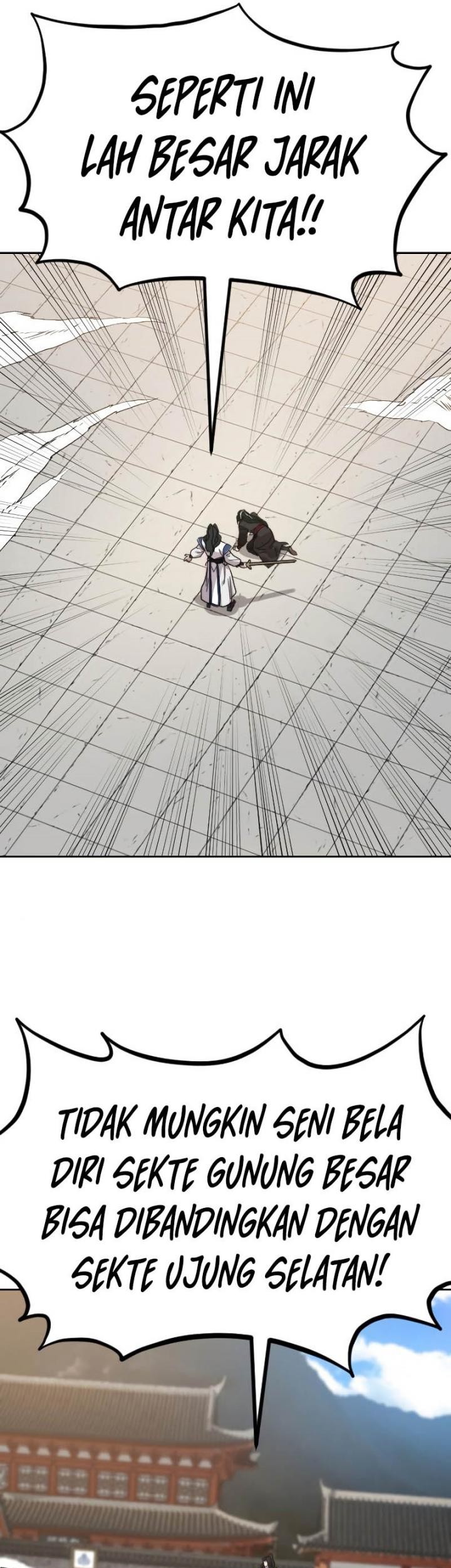 Return of the Flowery Mountain Sect Chapter 59 Gambar 80