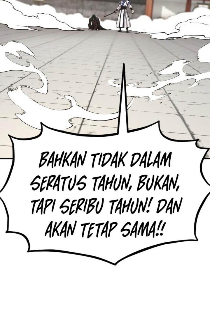 Return of the Flowery Mountain Sect Chapter 59 Gambar 81