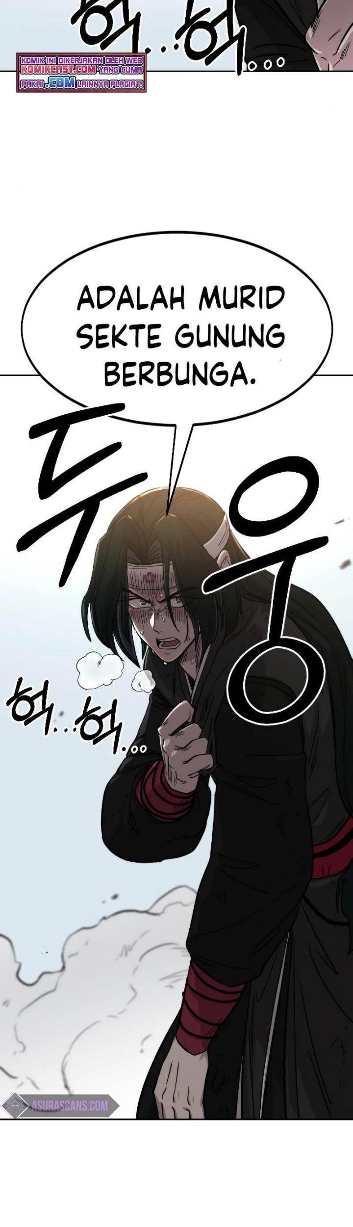 Return of the Flowery Mountain Sect Chapter 59 Gambar 86