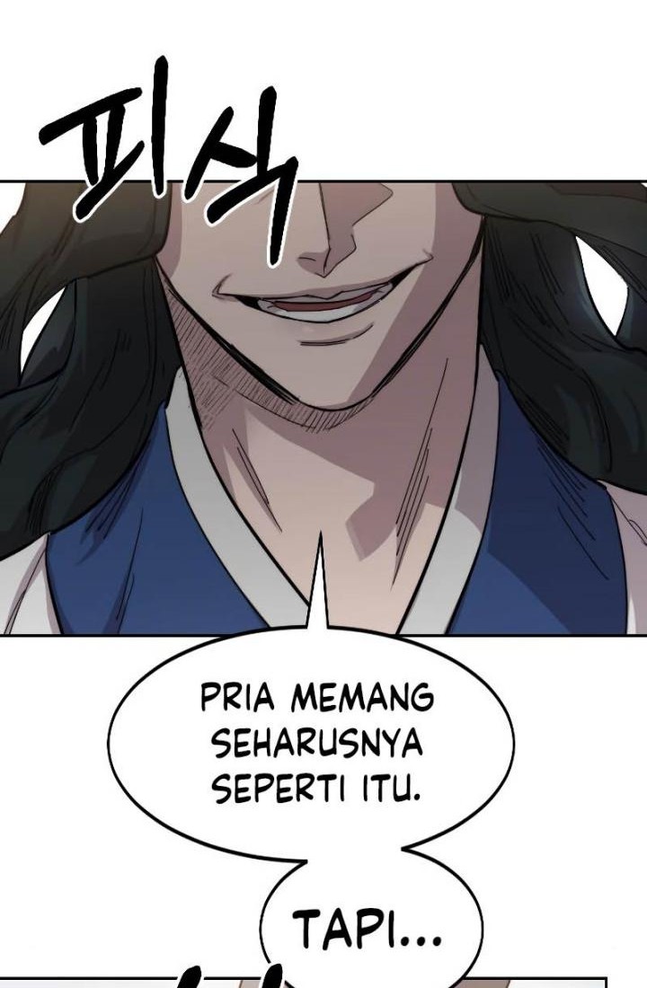 Return of the Flowery Mountain Sect Chapter 59 Gambar 87