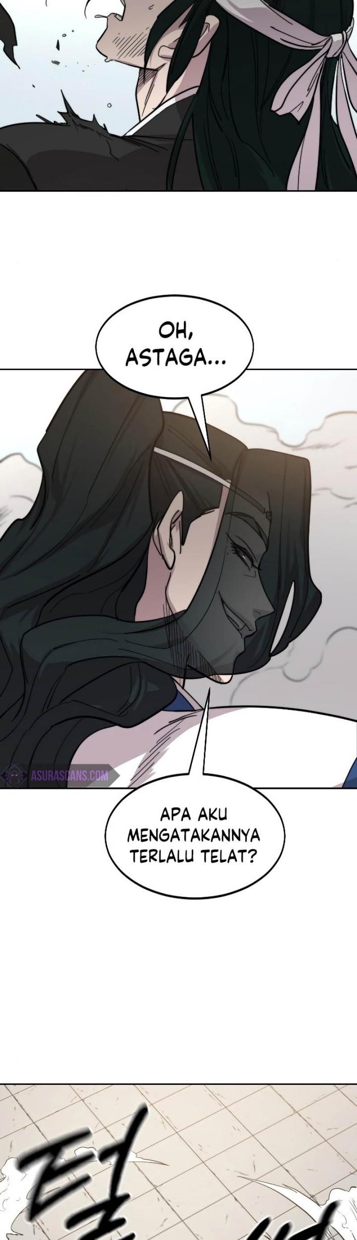 Return of the Flowery Mountain Sect Chapter 59 Gambar 90