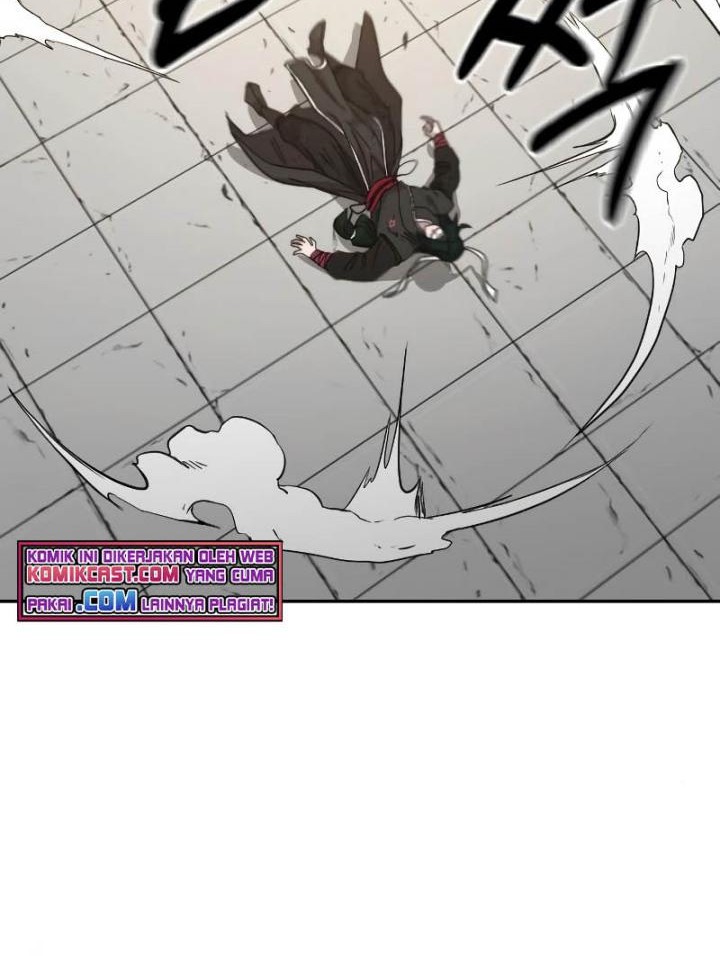 Return of the Flowery Mountain Sect Chapter 59 Gambar 91