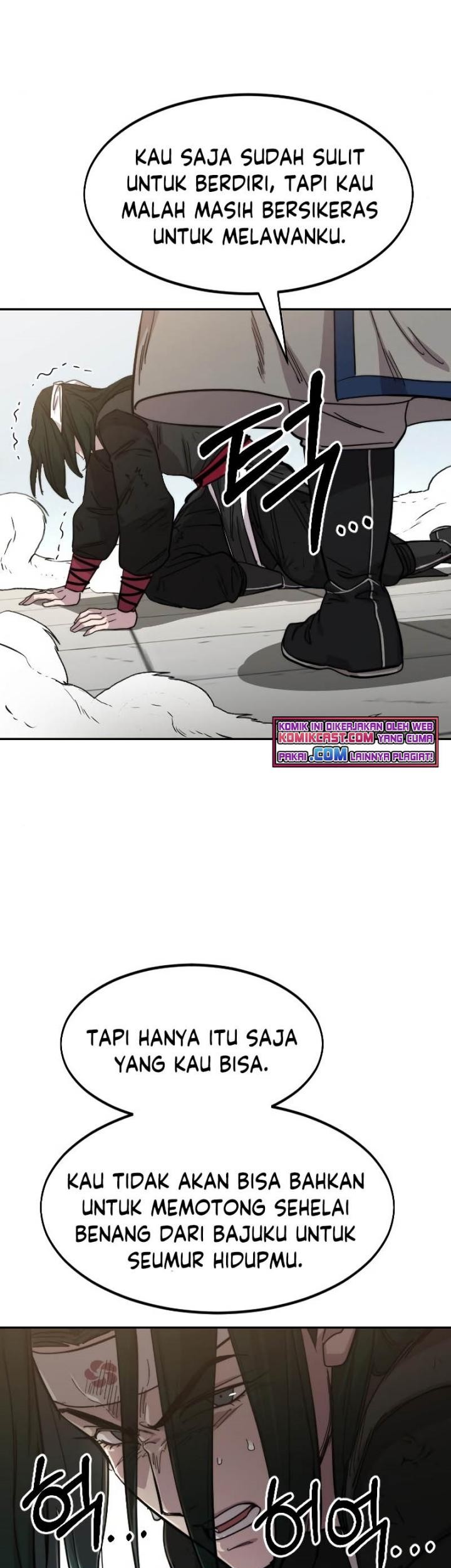 Return of the Flowery Mountain Sect Chapter 59 Gambar 75