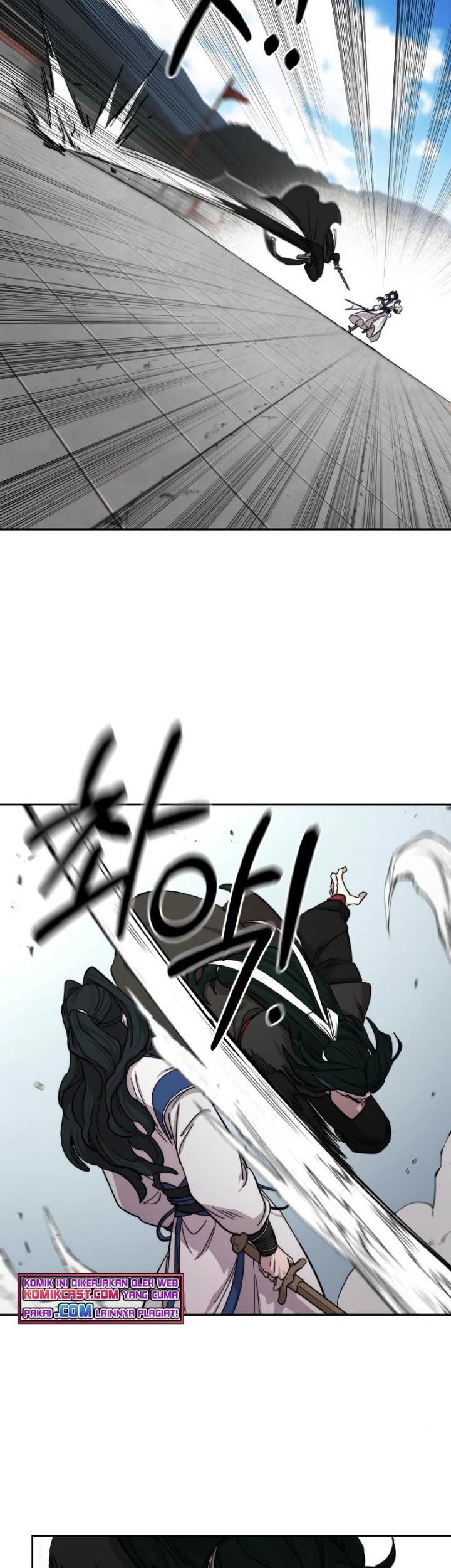 Return of the Flowery Mountain Sect Chapter 59 Gambar 6