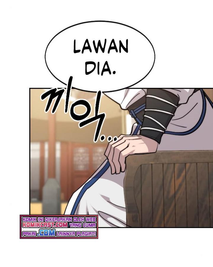 Return of the Flowery Mountain Sect Chapter 59 Gambar 104