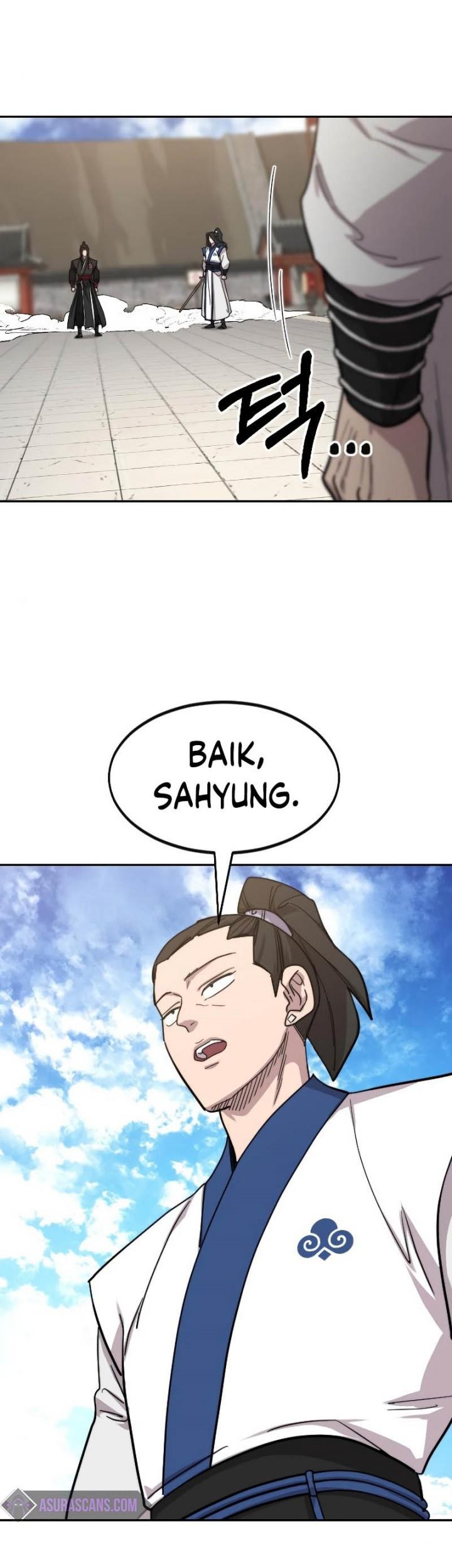 Return of the Flowery Mountain Sect Chapter 59 Gambar 105