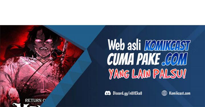 Return of the Flowery Mountain Sect Chapter 59 Gambar 109