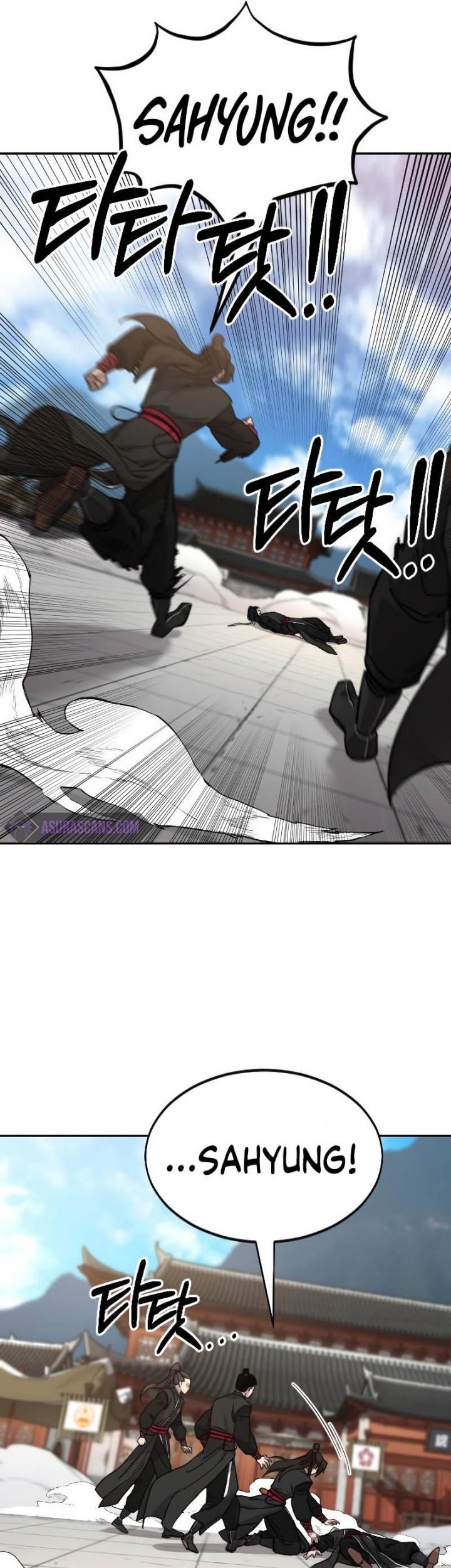 Return of the Flowery Mountain Sect Chapter 59 Gambar 92