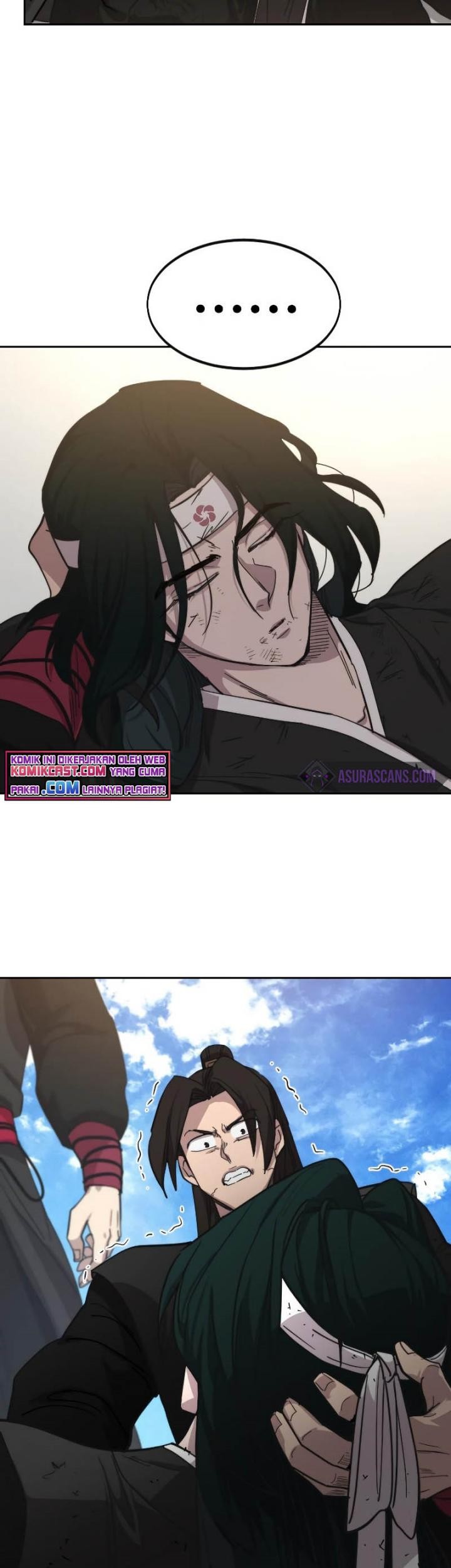 Return of the Flowery Mountain Sect Chapter 59 Gambar 94