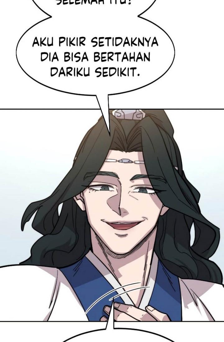 Return of the Flowery Mountain Sect Chapter 59 Gambar 99