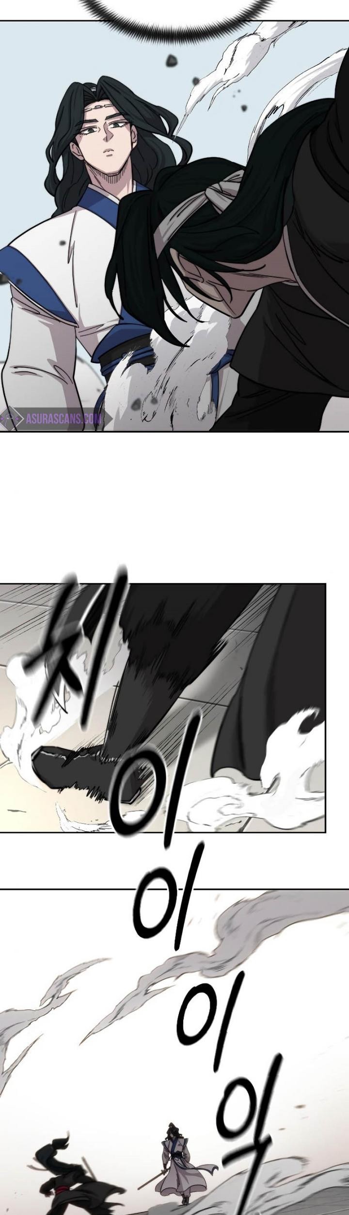 Return of the Flowery Mountain Sect Chapter 59 Gambar 8