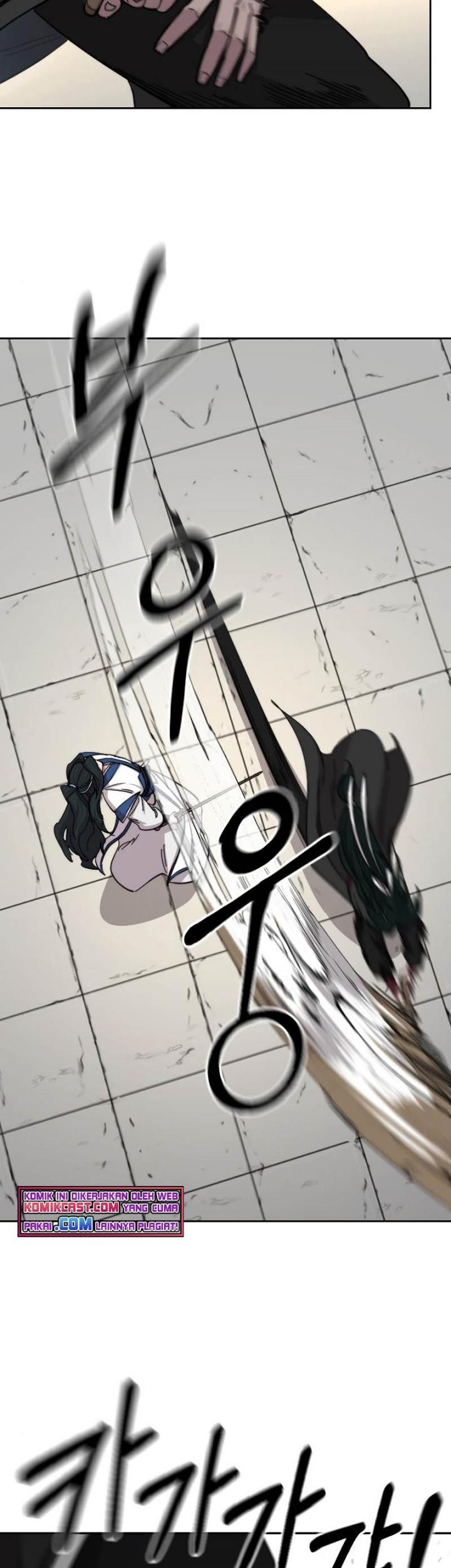 Return of the Flowery Mountain Sect Chapter 59 Gambar 10