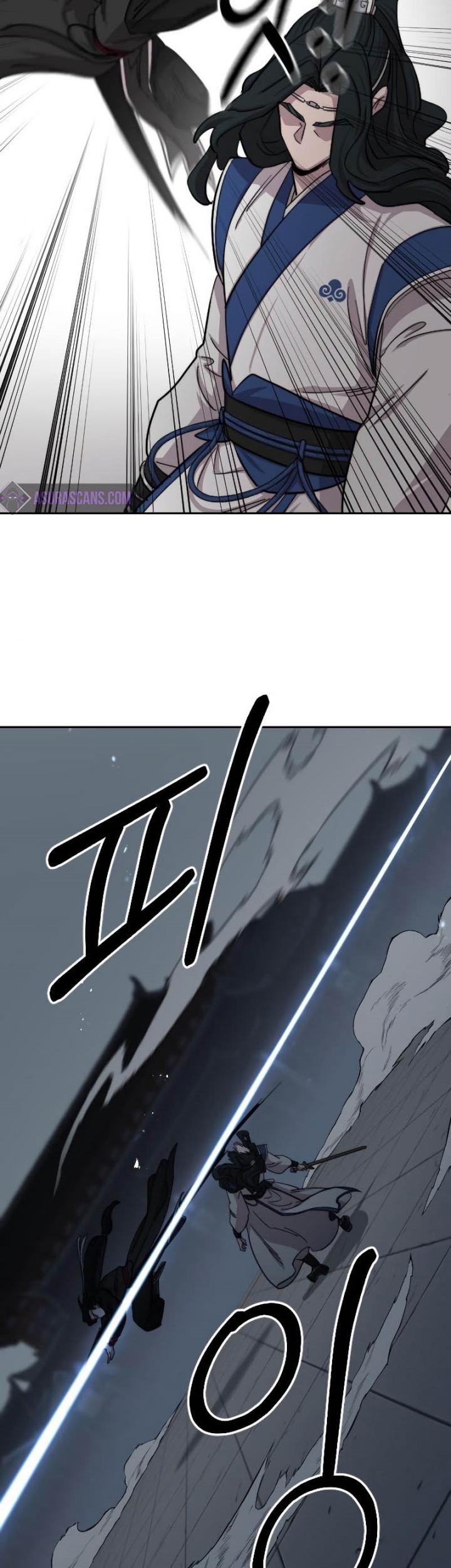 Return of the Flowery Mountain Sect Chapter 59 Gambar 12