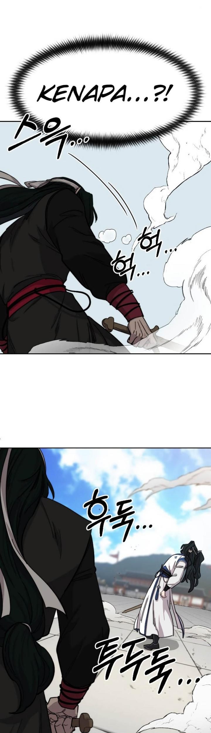 Return of the Flowery Mountain Sect Chapter 59 Gambar 15