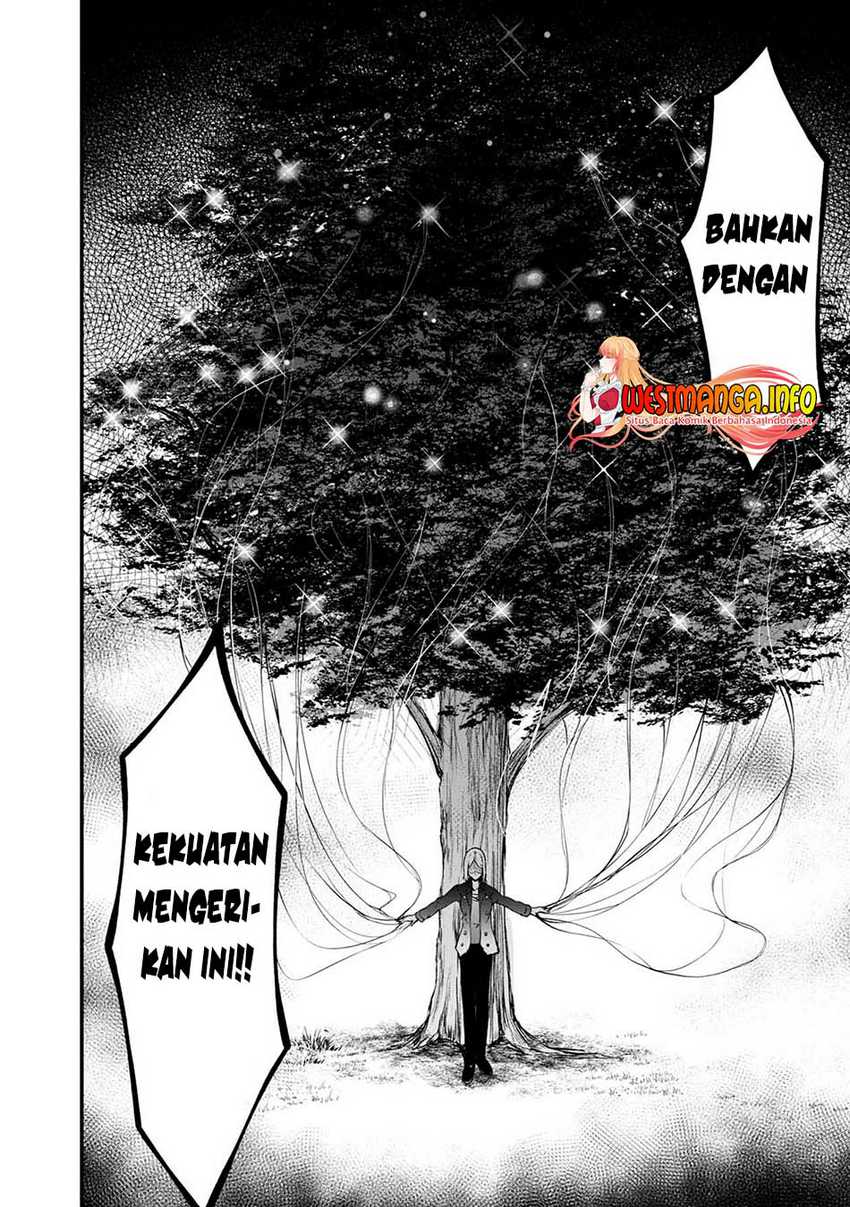 Namae no nai kaibutsu Chapter 43 Gambar 32