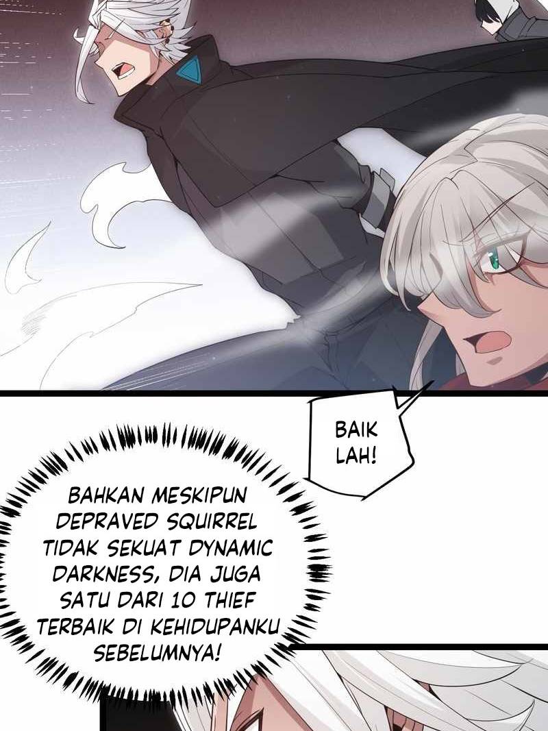 The Game That I Came From Chapter 65 Gambar 19