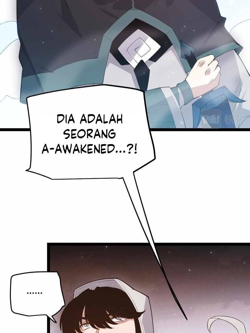 The Game That I Came From Chapter 65 Gambar 10