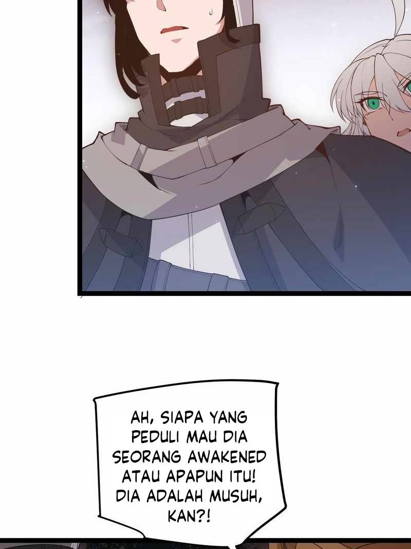 The Game That I Came From Chapter 65 Gambar 11