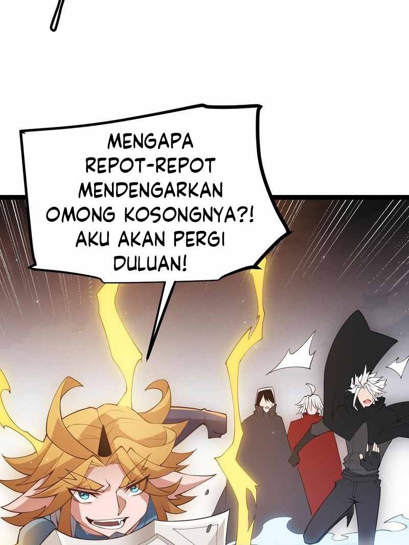 The Game That I Came From Chapter 65 Gambar 13