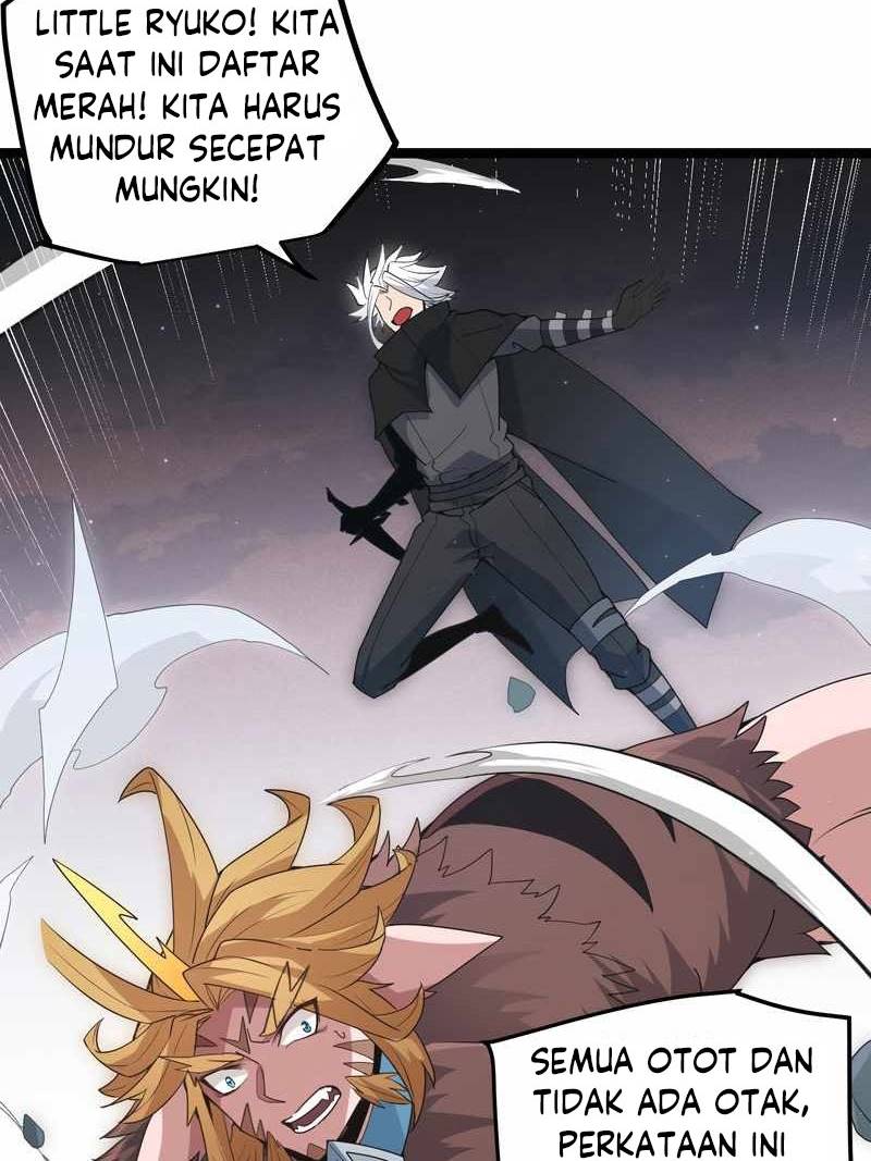 The Game That I Came From Chapter 65 Gambar 27