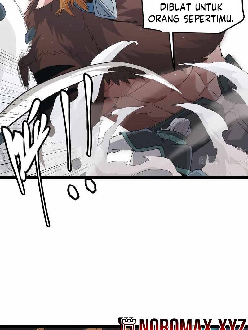 The Game That I Came From Chapter 65 Gambar 28