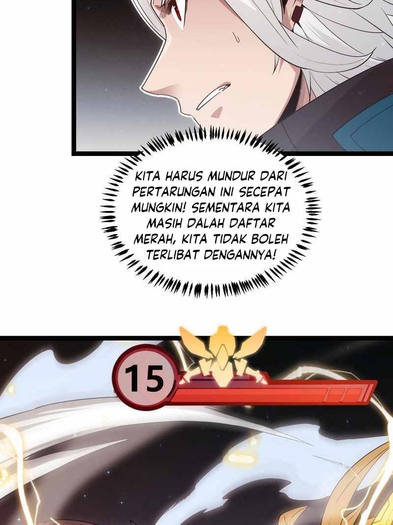 The Game That I Came From Chapter 65 Gambar 20