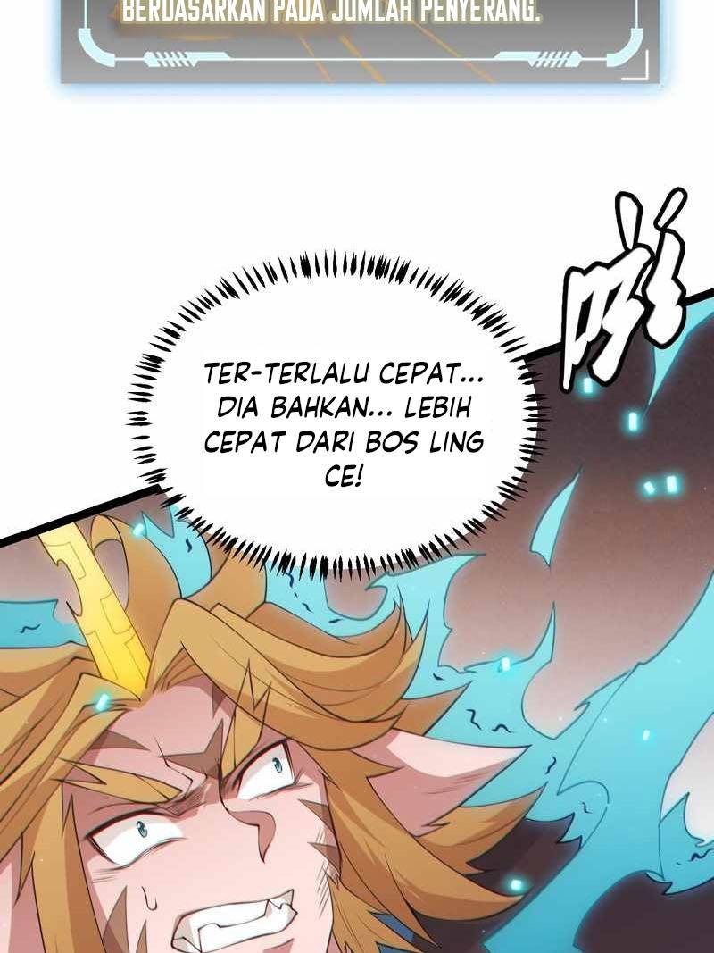 The Game That I Came From Chapter 65 Gambar 34