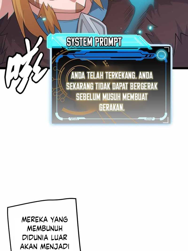 The Game That I Came From Chapter 65 Gambar 35