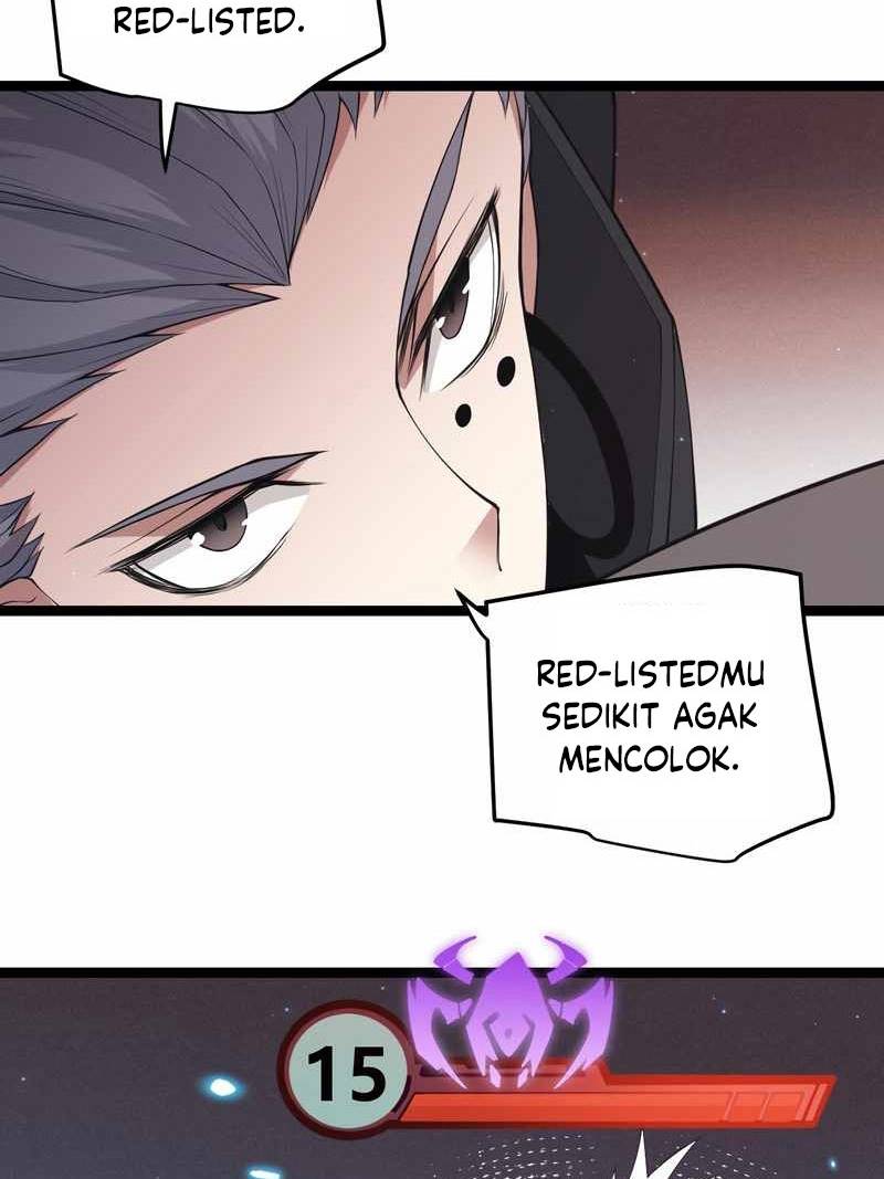 The Game That I Came From Chapter 65 Gambar 36