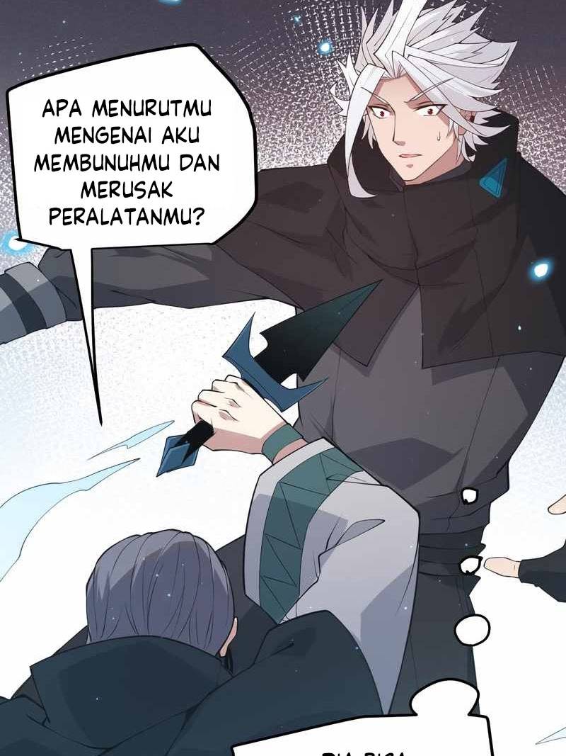 The Game That I Came From Chapter 65 Gambar 37