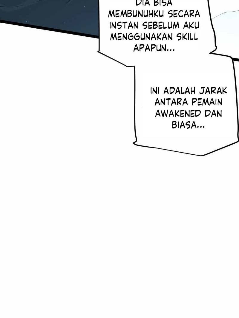 The Game That I Came From Chapter 65 Gambar 38