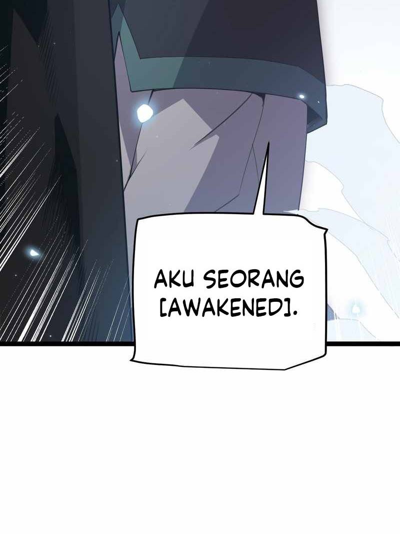 The Game That I Came From Chapter 65 Gambar 3